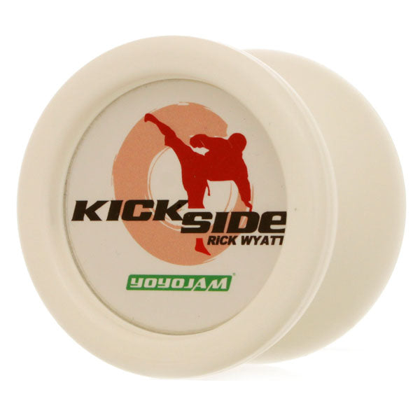 KickSide (2014JN) - YoYoJam