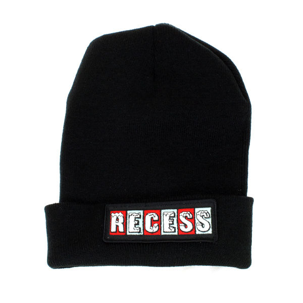 Recess Knit Hat - Recess