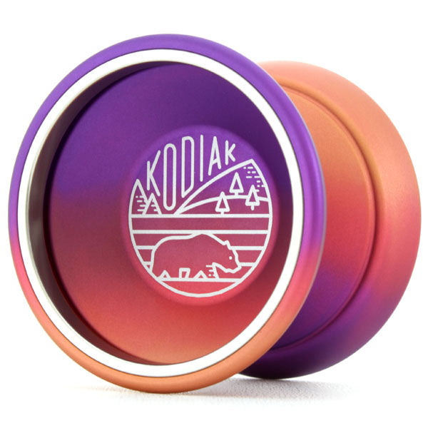 Kodiak - CLYW