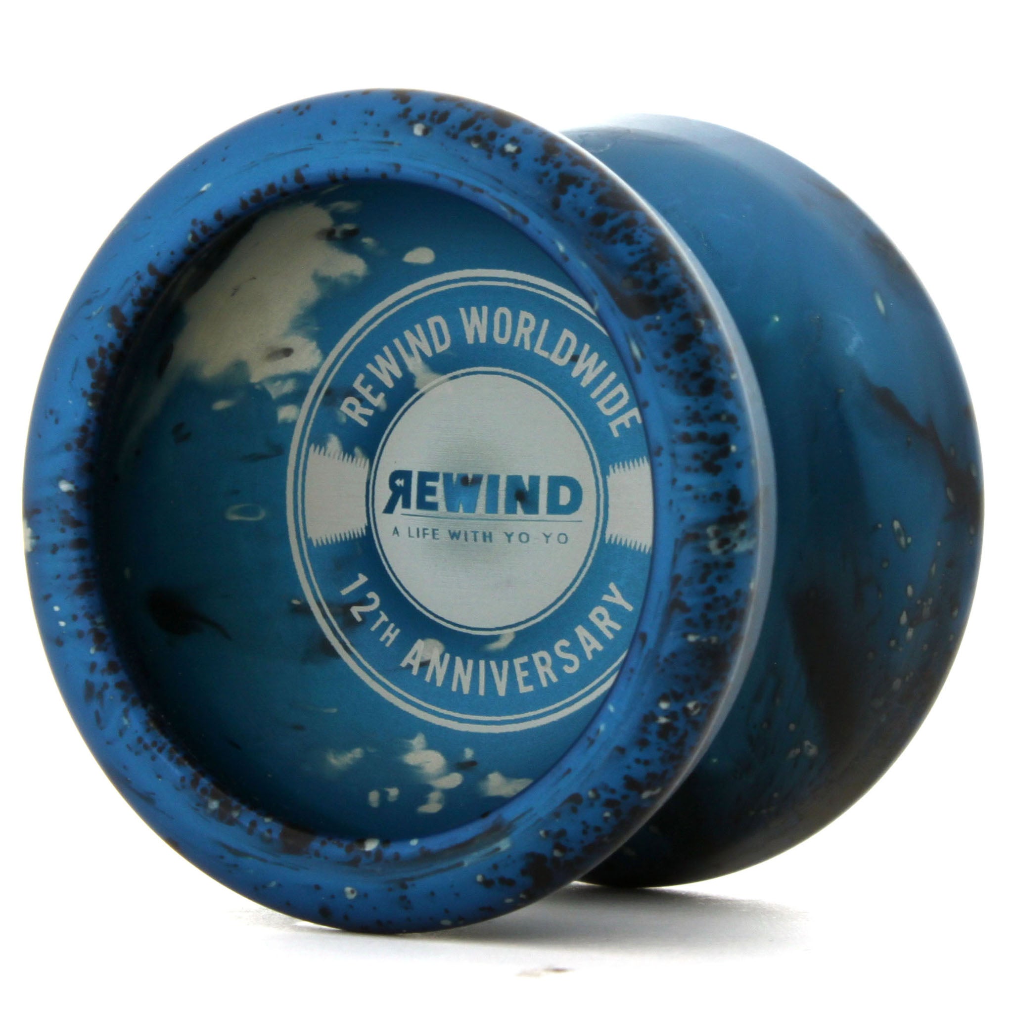 Kommune (12th / 6th Anniversary)