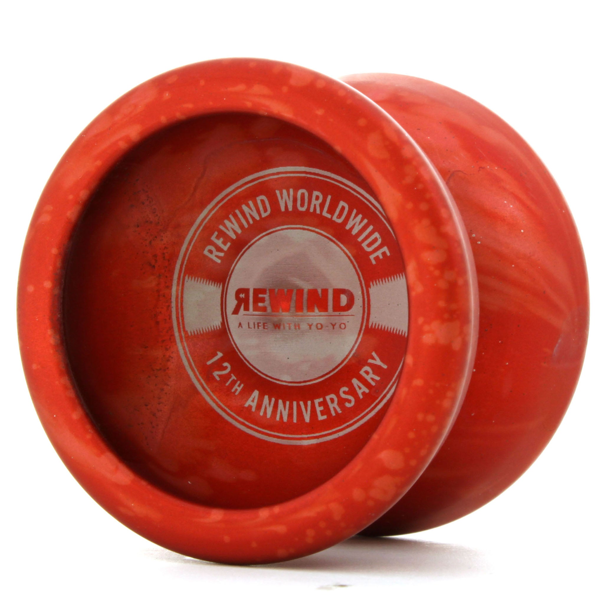 Kommune (12th / 6th Anniversary)