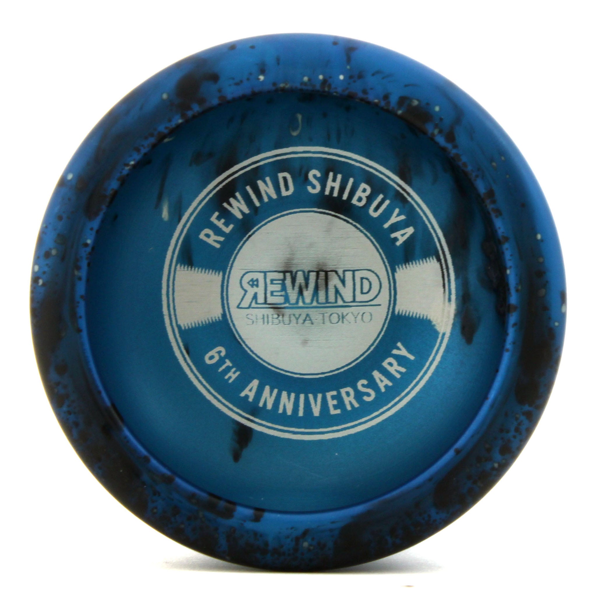 Kommune (12th / 6th Anniversary)