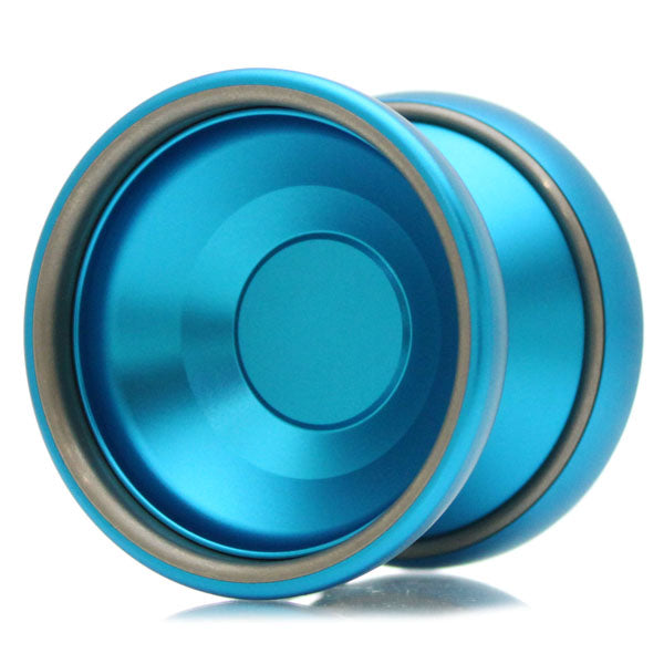 YOYO. NAILさん用 Hyper Yoyo Yo Yo-Yo Accel Accel Round Sapphire Blade Bandai