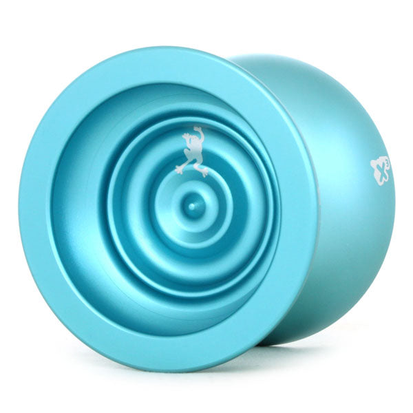 Blast Light Blue