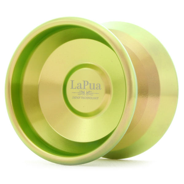 LaPua - Japan Technology