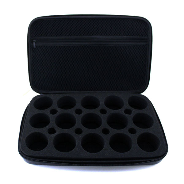 REWIND Large Semi Hard Yo-Yo Case (For 15 yo-yos)