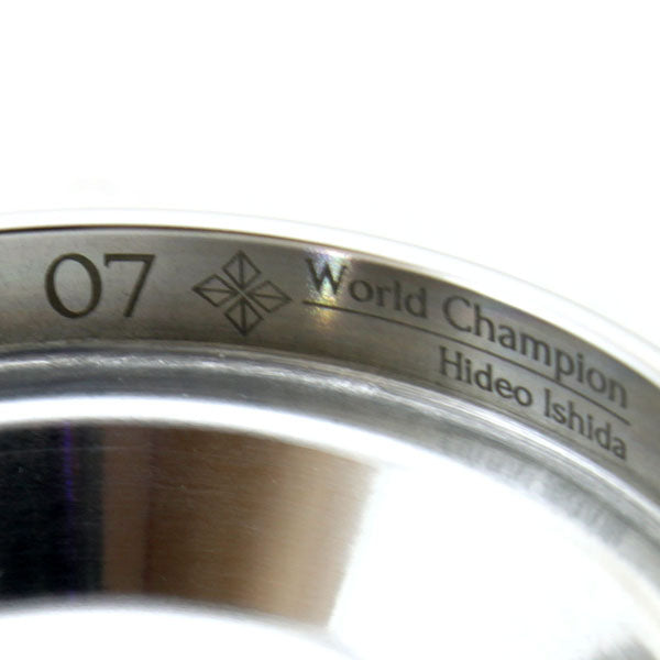 Laurus (Champion Edition)