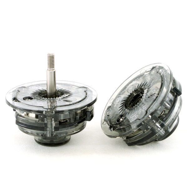 HyperCluster Laser Core