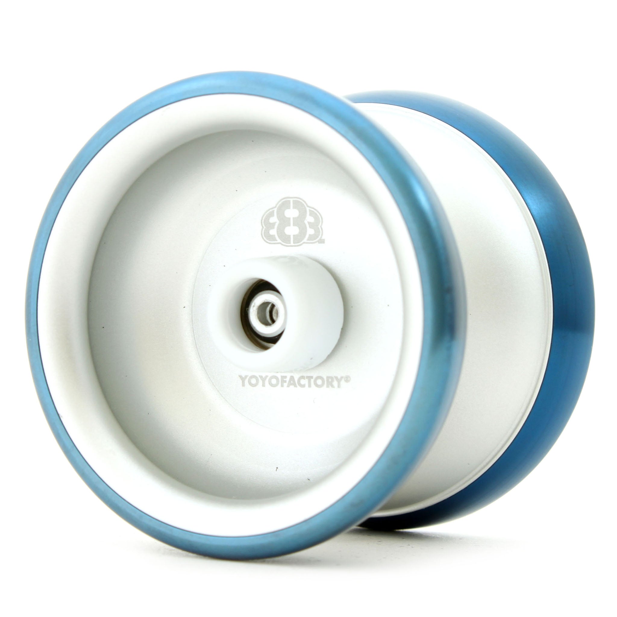 Yoyofactory 888 2024