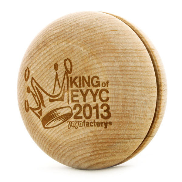 Legend (King Of EYYC 2013)