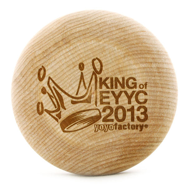 Legend (King Of EYYC 2013)