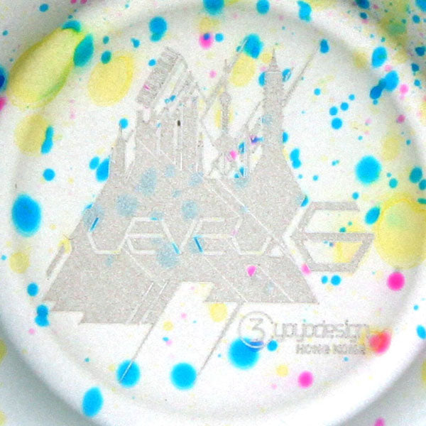 Level 6 (Shanghai Edition)