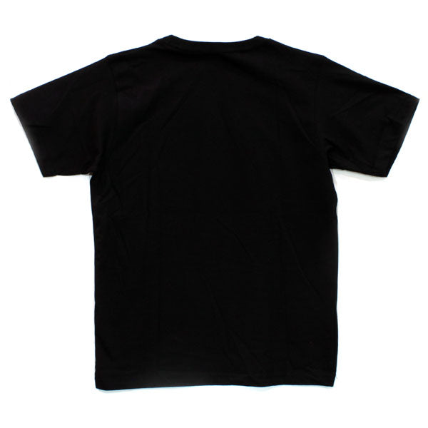 C3 Level 6 Logo T-shirt (Black) - C3yoyodesign