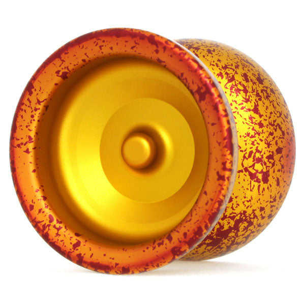 Splash (Orange / Red)