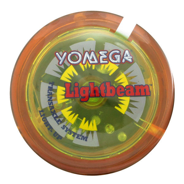 Lightbeam - Yomega