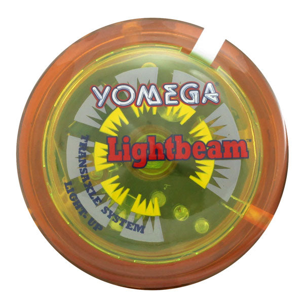 Lightbeam
