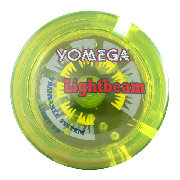 Lightbeam - Yomega