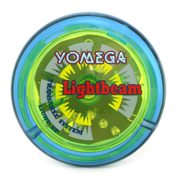 Lightbeam