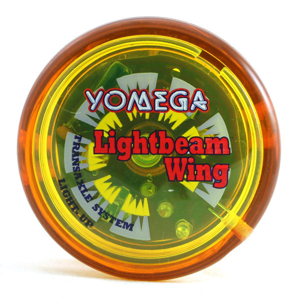 Lightbeam Wing - Yomega