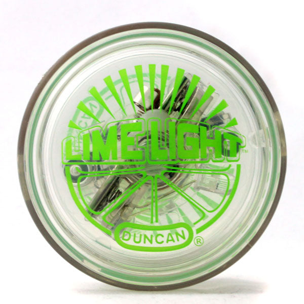 Lime Light (Old)