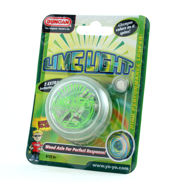 Lime Light (Old)