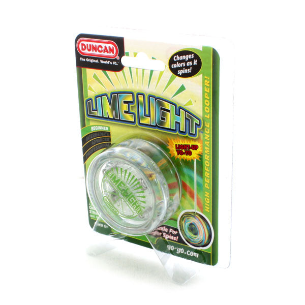 Lime Light