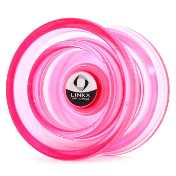 Clear Pink