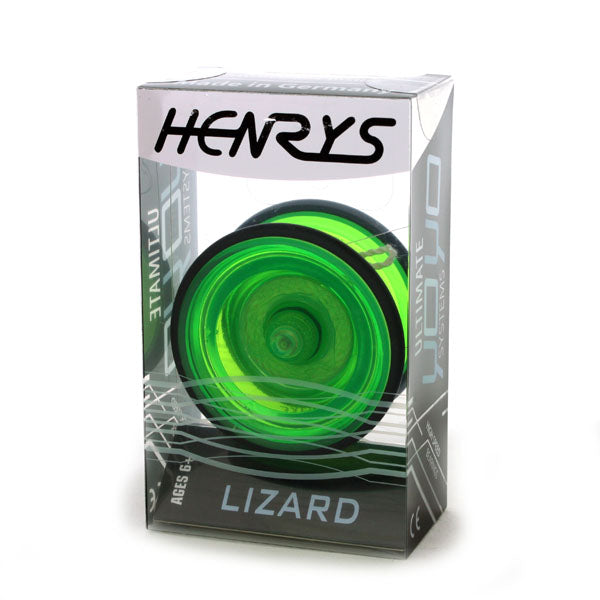 Lizard