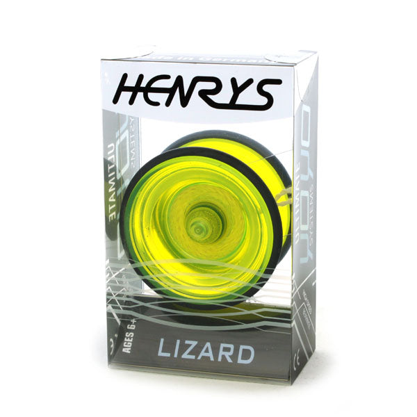 Lizard