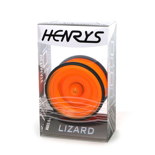 Lizard