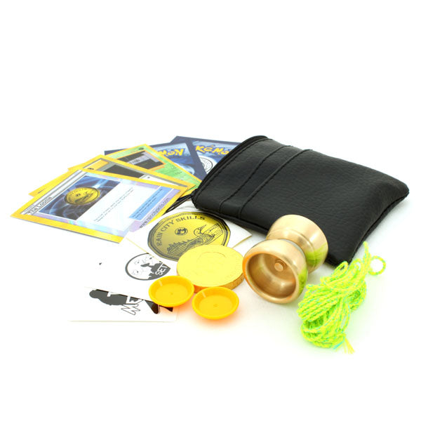 Loonie (American Edition)