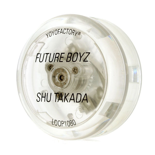 Loop 1080L (FUTURE BOYZ x Shu Takada)