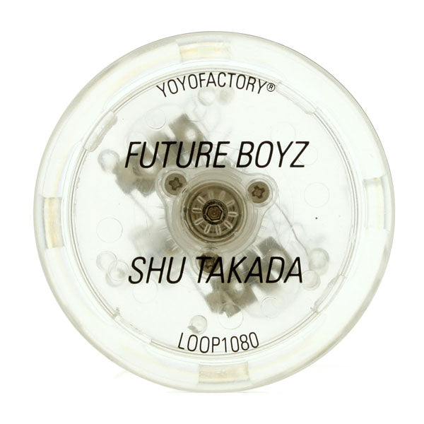 Loop 1080L (FUTURE BOYZ x Shu Takada)