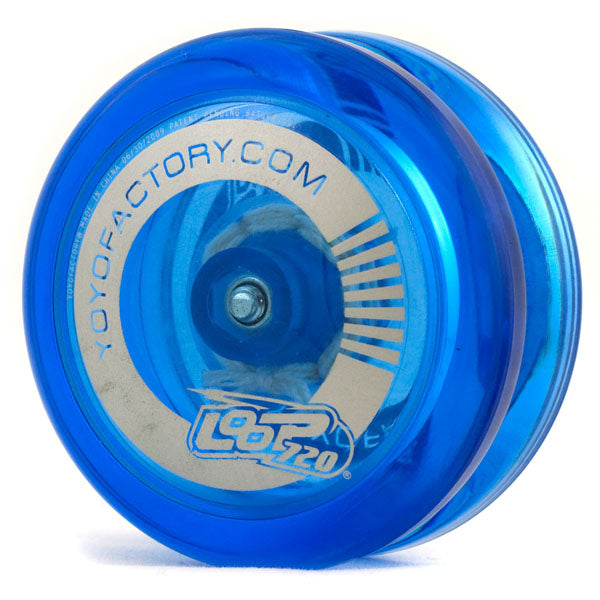 Loop 720 (OLD) - Yoyo Factory ┃Yoyo Specialty Store Rewind