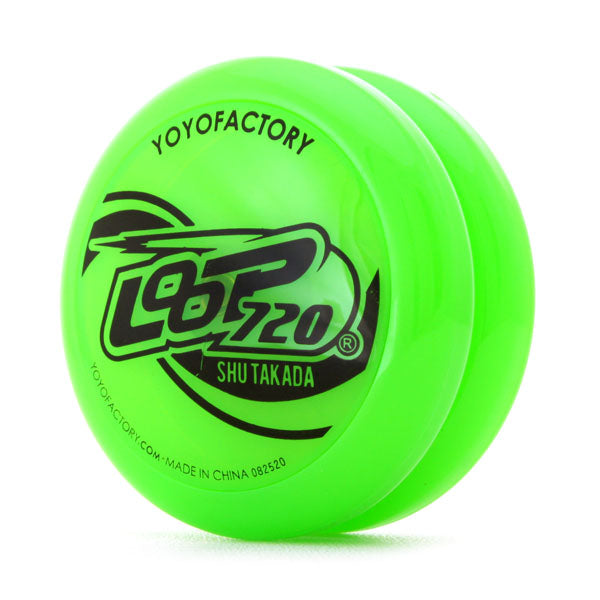 Essence Metal / Looping Set