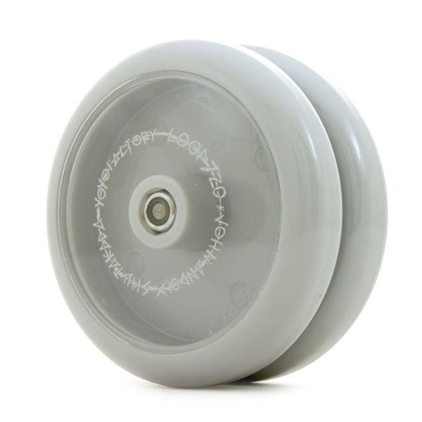 Loop 720  (John Ando Collection)