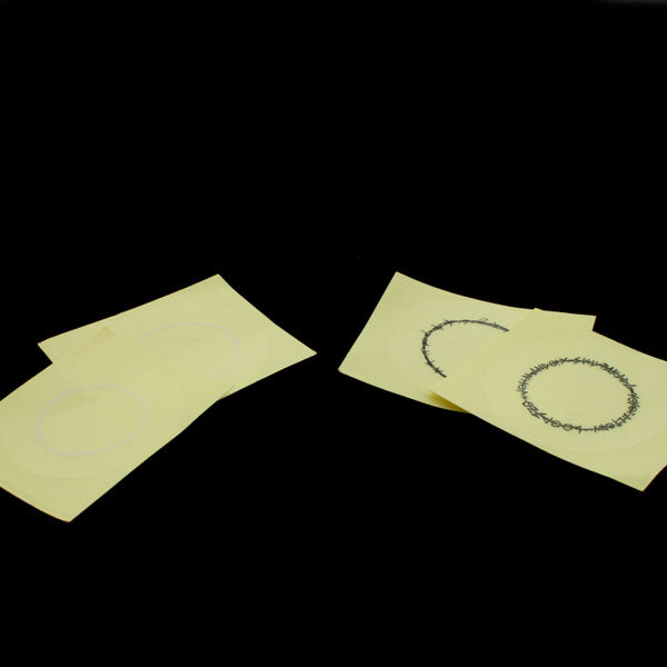 Loop 720  (John Ando Collection)