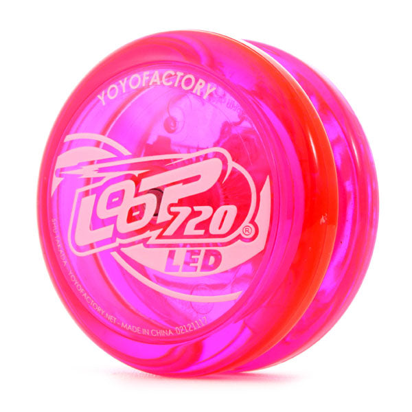 Loop 720 LED (Old)