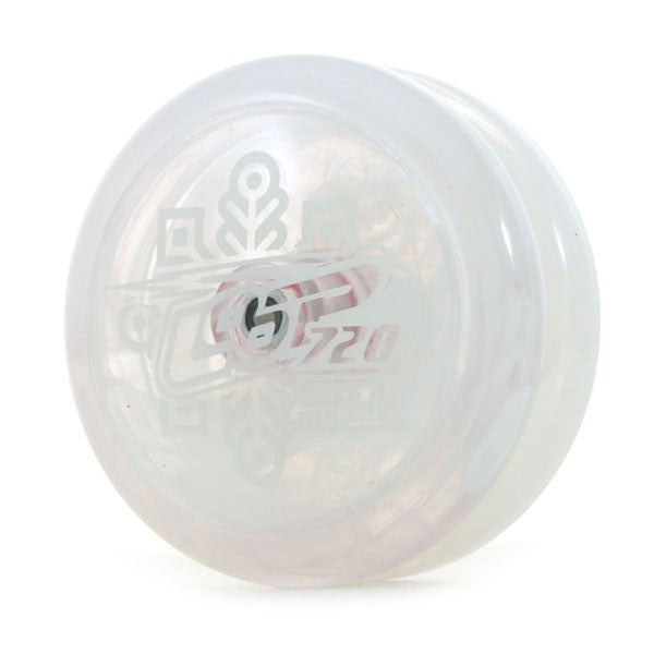 Loop 720 (Snowflake)