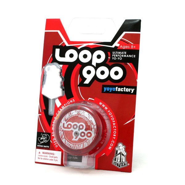 Loop 900 - YoYoFactory