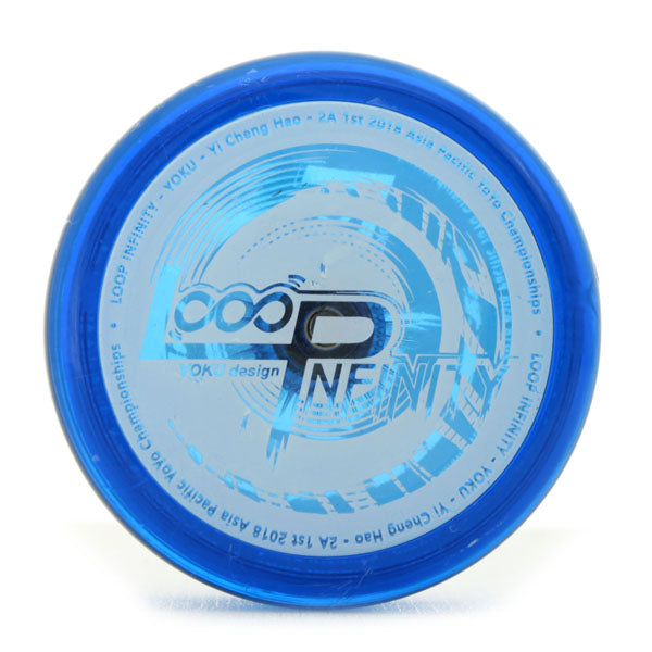 Loop Infinity