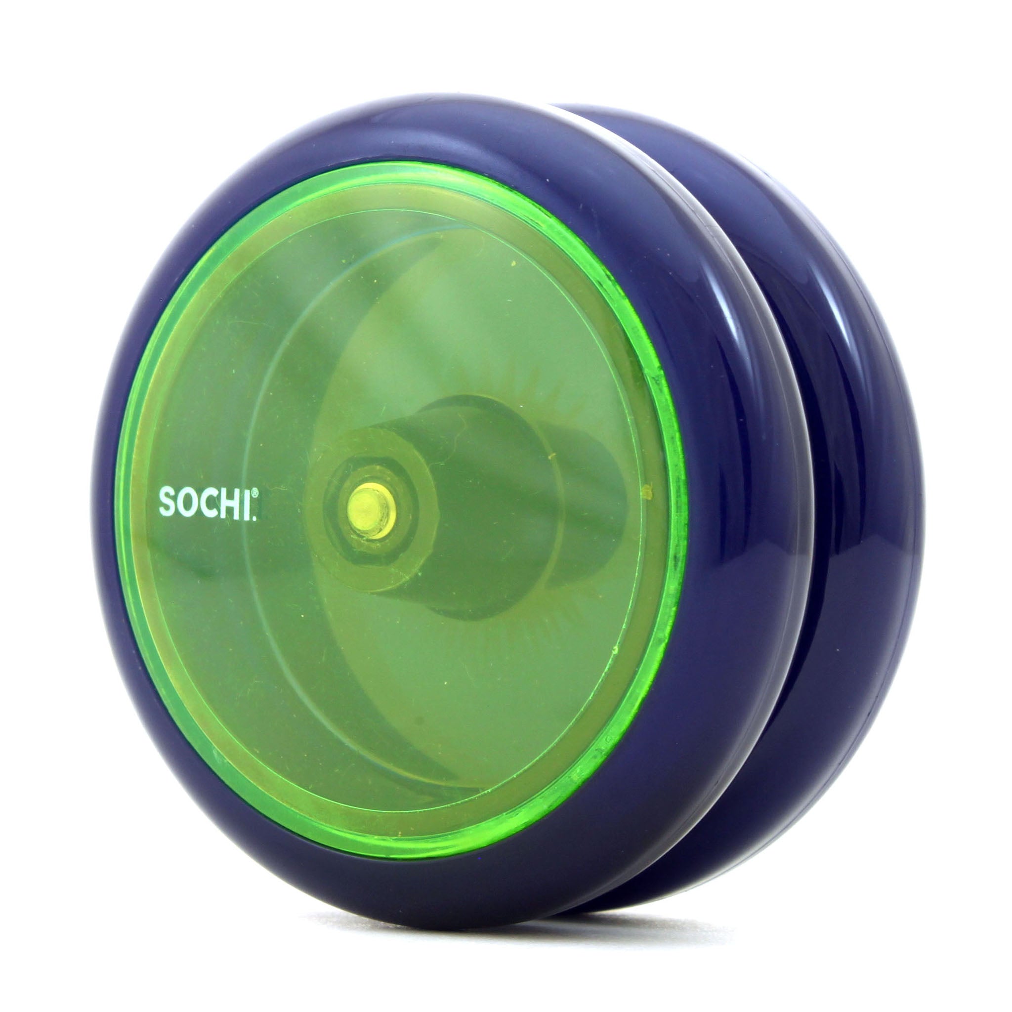 Loop Spinner