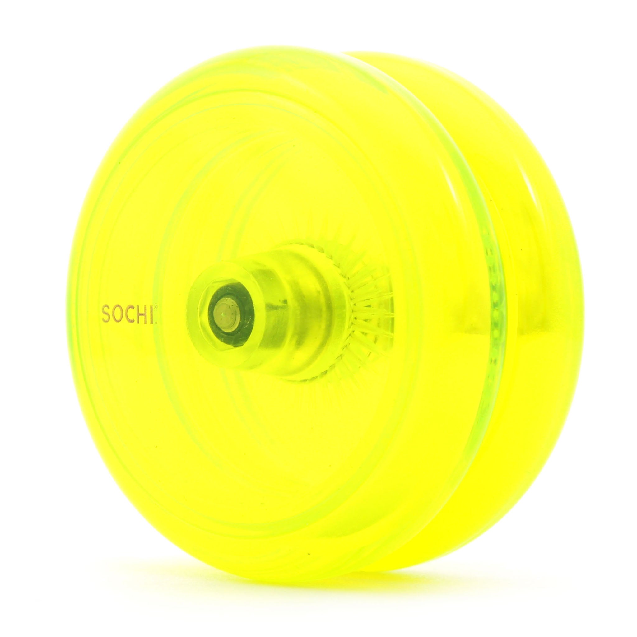 Loop Spinner