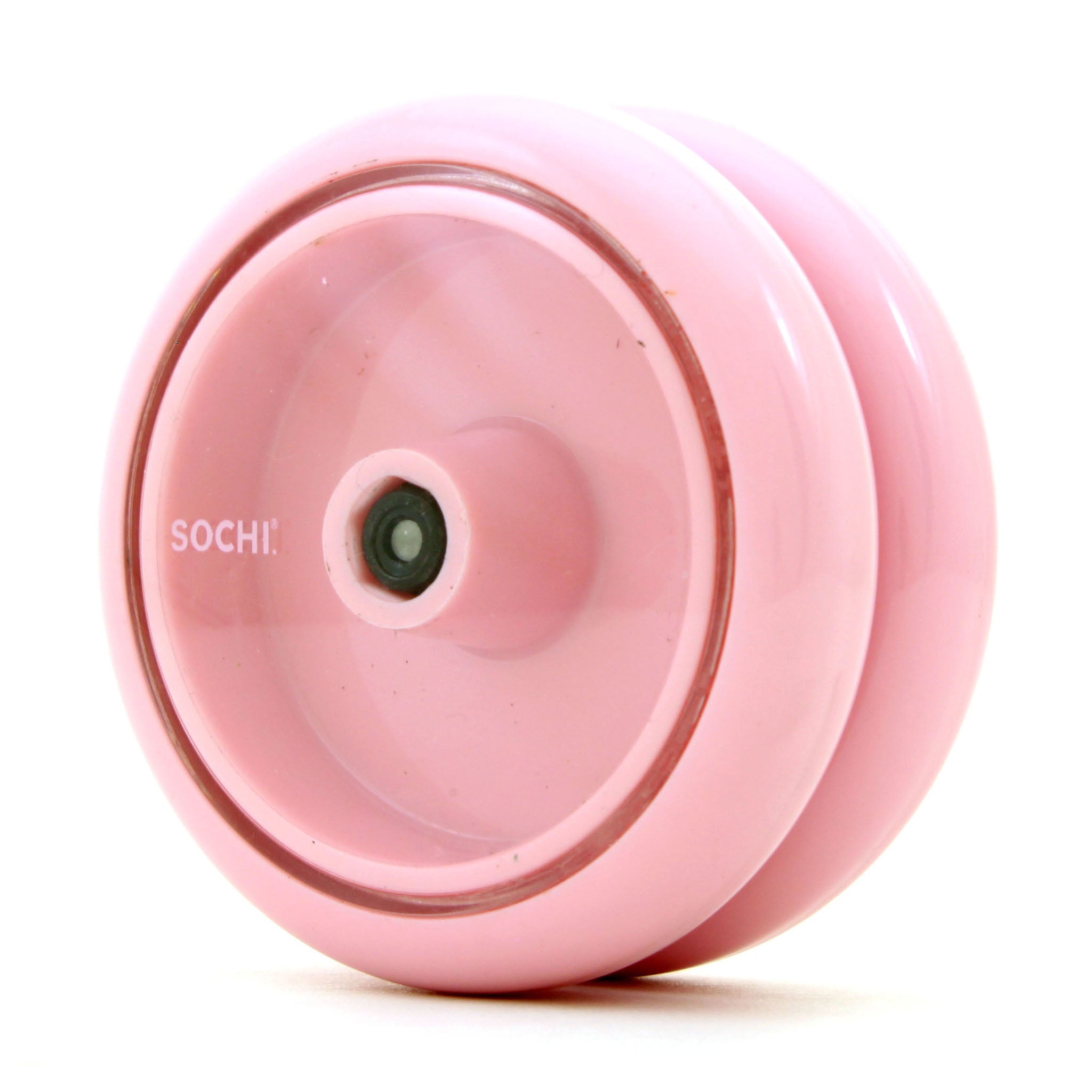 Loop Spinner