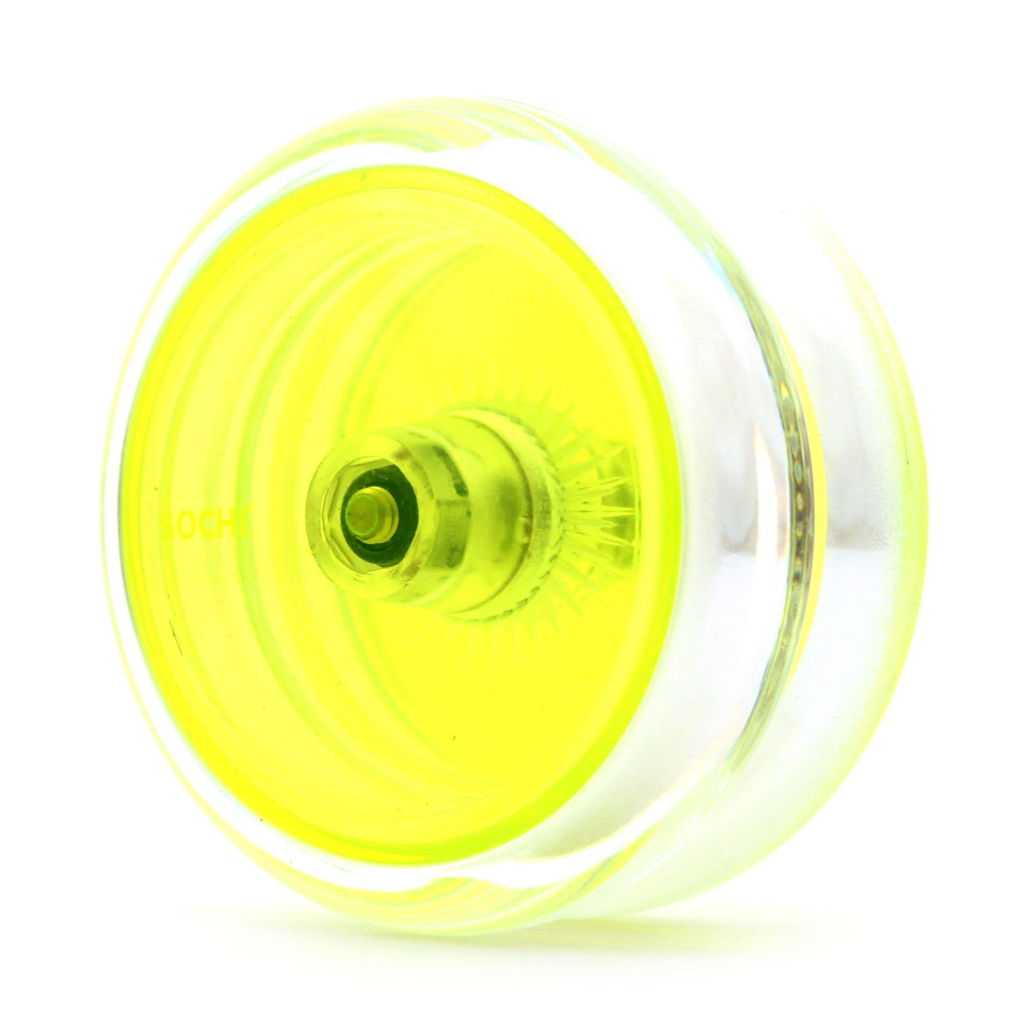Loop Spinner