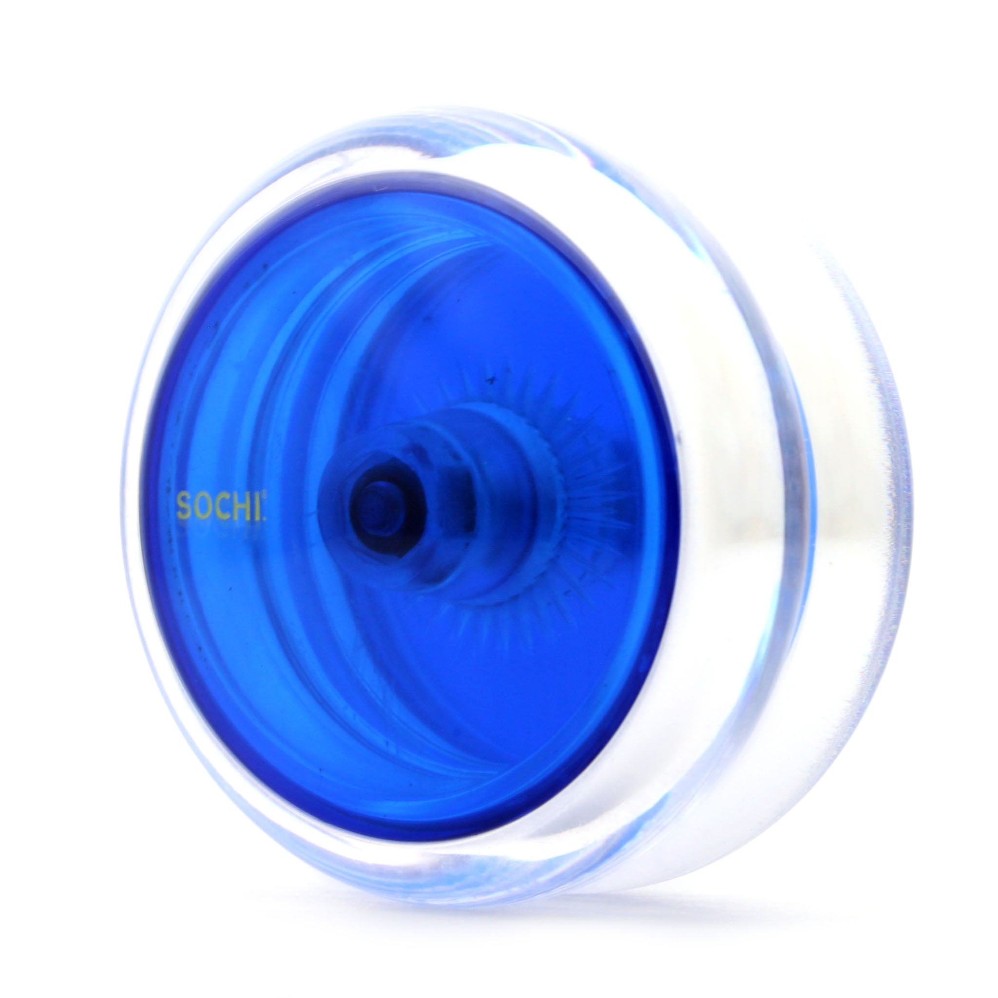 Loop Spinner