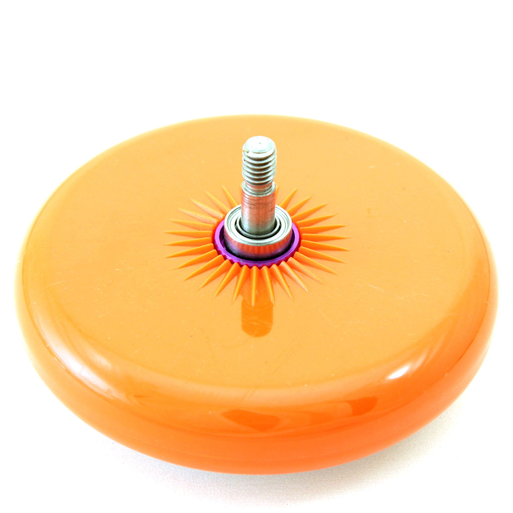 Loop Spinner
