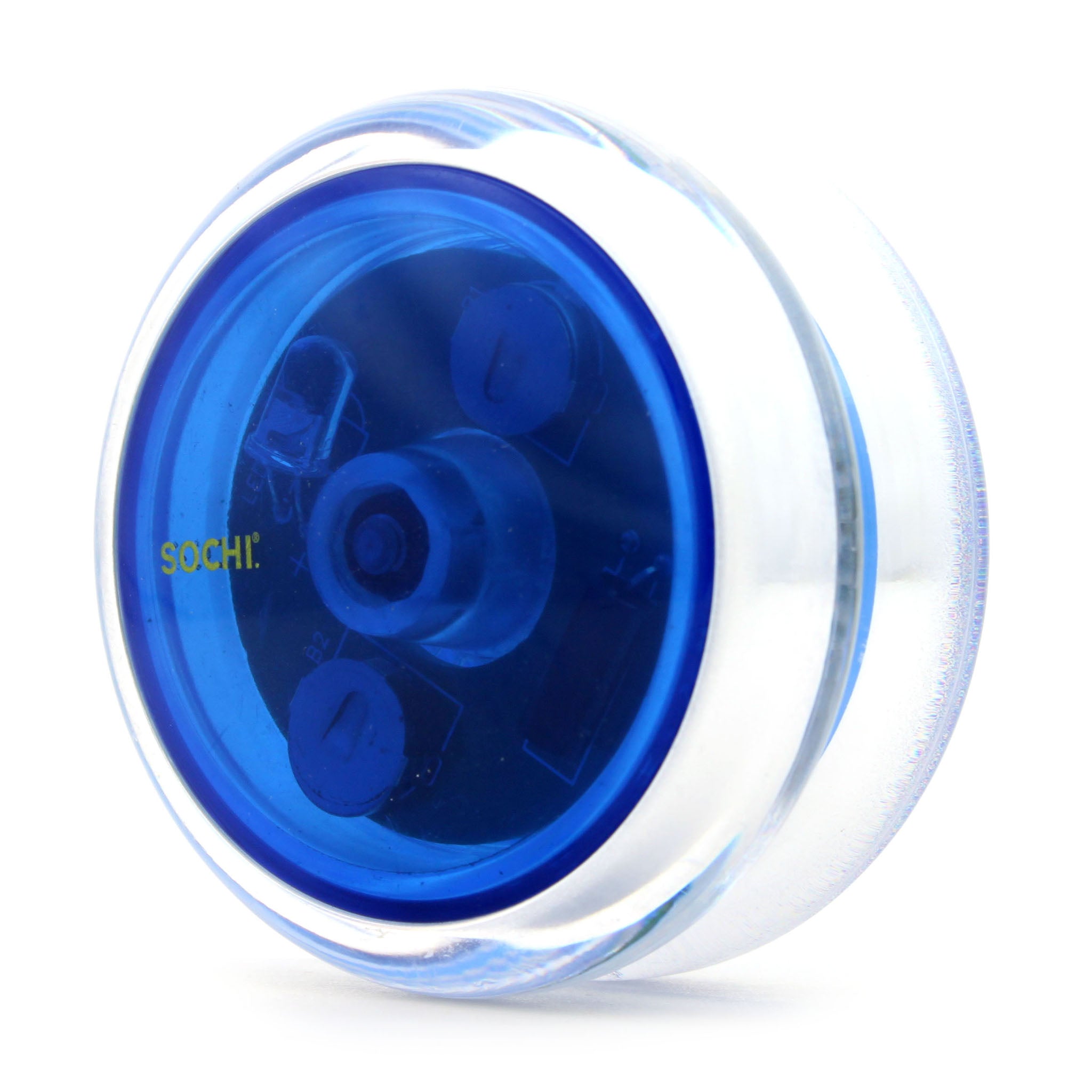 Loop Spinner (LED)