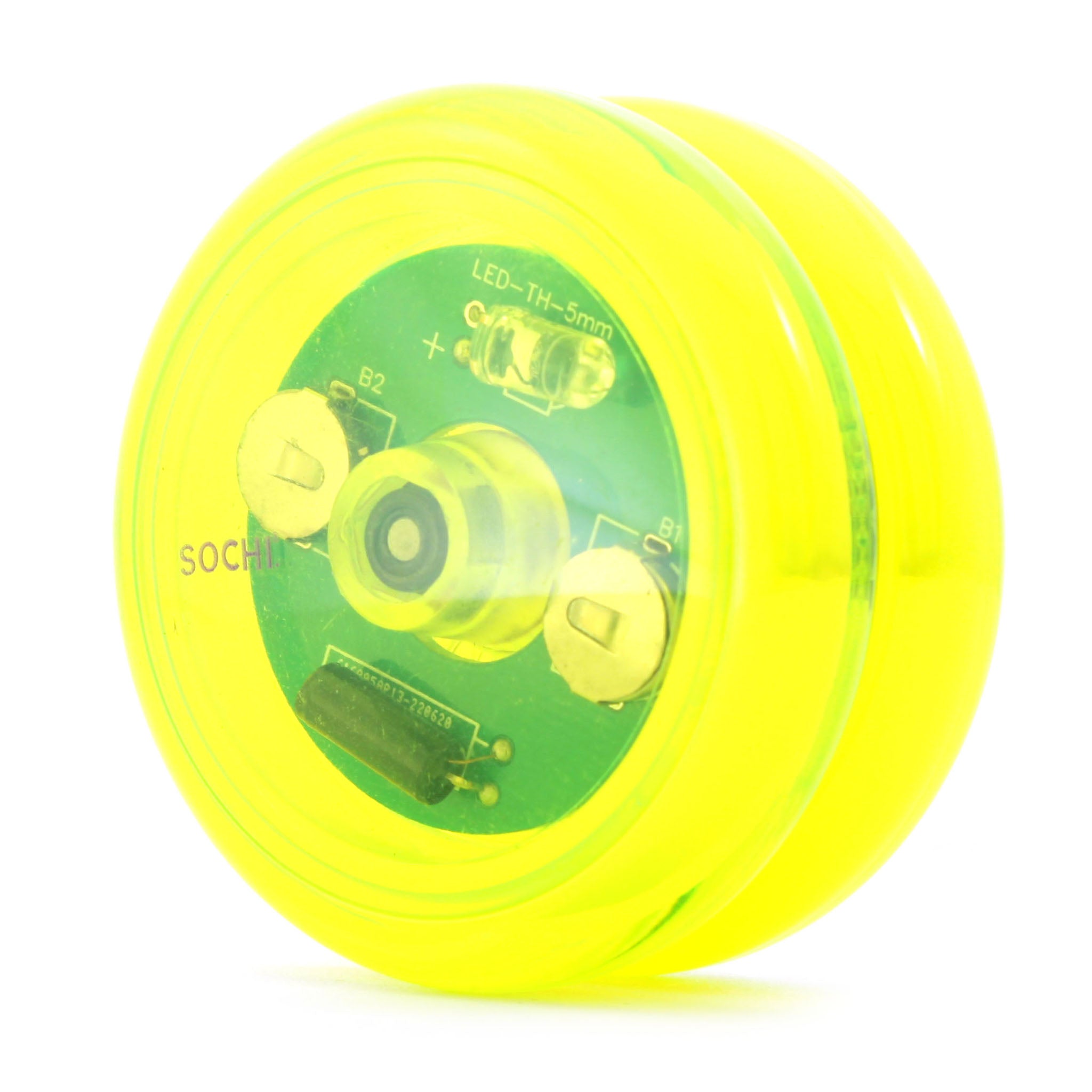 Loop Spinner (LED)