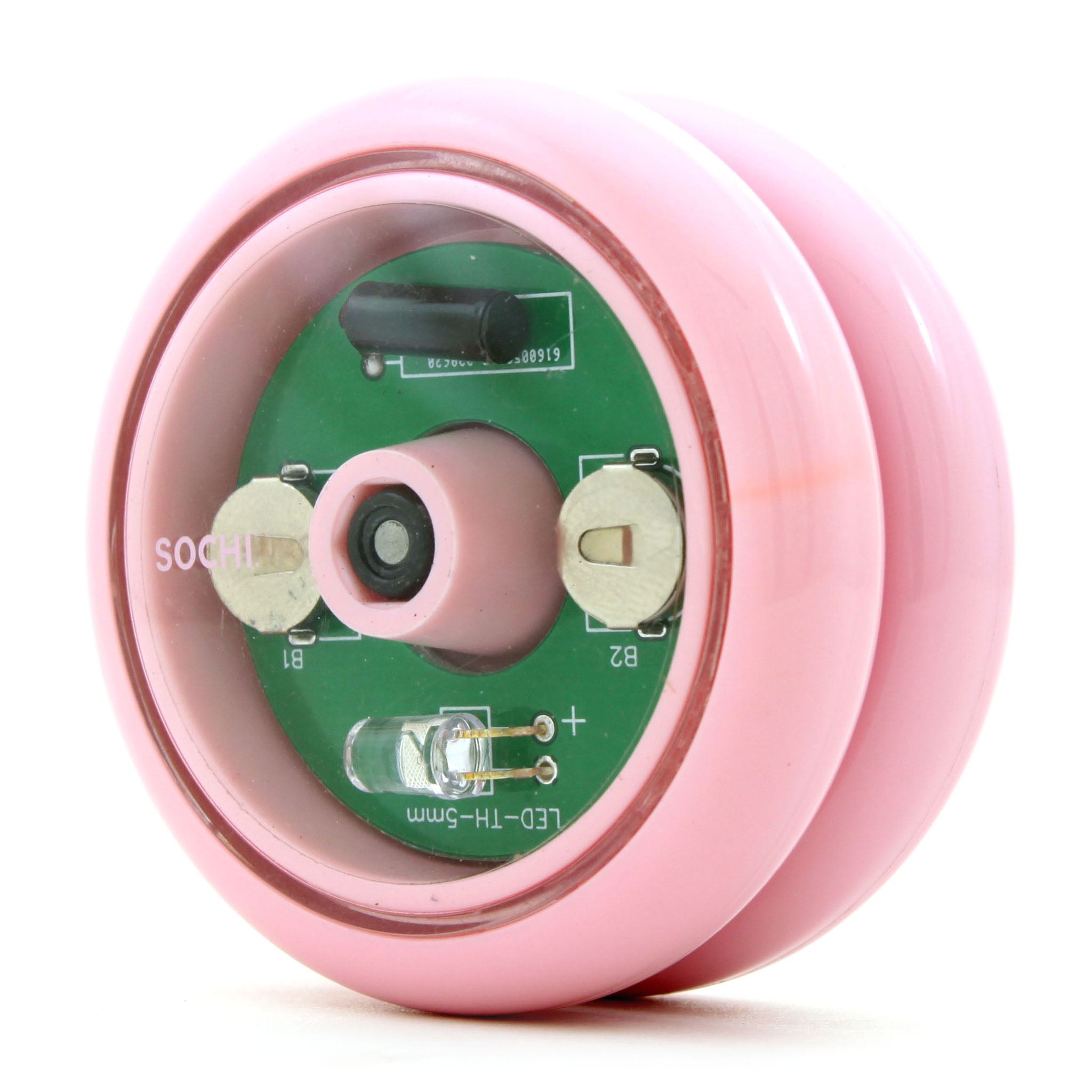 Loop Spinner (LED)